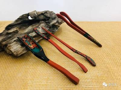 漆光映彩，匠心傳承——桂林師范高等專科學(xué)校首屆工藝美術(shù)品設(shè)計(jì)班漆器工藝結(jié)課成果展示